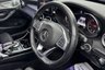 USED 2014 14 MERCEDES-BENZ C-CLASS 2.1 C220 BlueTEC AMG Line (Premium Plus) Saloon 4dr Diesel G-Tronic+ Euro 6 (s/s) (170 ps) 