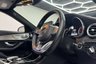 USED 2014 14 MERCEDES-BENZ C-CLASS 2.1 C220 BlueTEC AMG Line (Premium Plus) Saloon 4dr Diesel G-Tronic+ Euro 6 (s/s) (170 ps) 