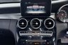 USED 2014 14 MERCEDES-BENZ C-CLASS 2.1 C220 BlueTEC AMG Line (Premium Plus) Saloon 4dr Diesel G-Tronic+ Euro 6 (s/s) (170 ps) 
