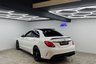 USED 2014 14 MERCEDES-BENZ C-CLASS 2.1 C220 BlueTEC AMG Line (Premium Plus) Saloon 4dr Diesel G-Tronic+ Euro 6 (s/s) (170 ps) 