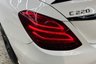 USED 2014 14 MERCEDES-BENZ C-CLASS 2.1 C220 BlueTEC AMG Line (Premium Plus) Saloon 4dr Diesel G-Tronic+ Euro 6 (s/s) (170 ps) 
