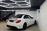 USED 2014 14 MERCEDES-BENZ C-CLASS 2.1 C220 BlueTEC AMG Line (Premium Plus) Saloon 4dr Diesel G-Tronic+ Euro 6 (s/s) (170 ps) 