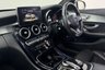 USED 2014 14 MERCEDES-BENZ C-CLASS 2.1 C220 BlueTEC AMG Line (Premium Plus) Saloon 4dr Diesel G-Tronic+ Euro 6 (s/s) (170 ps) 