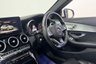 USED 2014 14 MERCEDES-BENZ C-CLASS 2.1 C220 BlueTEC AMG Line (Premium Plus) Saloon 4dr Diesel G-Tronic+ Euro 6 (s/s) (170 ps) 