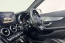 USED 2014 14 MERCEDES-BENZ C-CLASS 2.1 C220 BlueTEC AMG Line (Premium Plus) Saloon 4dr Diesel G-Tronic+ Euro 6 (s/s) (170 ps) 