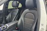 USED 2014 14 MERCEDES-BENZ C-CLASS 2.1 C220 BlueTEC AMG Line (Premium Plus) Saloon 4dr Diesel G-Tronic+ Euro 6 (s/s) (170 ps) 