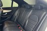 USED 2014 14 MERCEDES-BENZ C-CLASS 2.1 C220 BlueTEC AMG Line (Premium Plus) Saloon 4dr Diesel G-Tronic+ Euro 6 (s/s) (170 ps) 