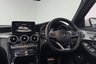 USED 2014 14 MERCEDES-BENZ C-CLASS 2.1 C220 BlueTEC AMG Line (Premium Plus) Saloon 4dr Diesel G-Tronic+ Euro 6 (s/s) (170 ps) 