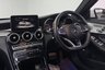USED 2014 14 MERCEDES-BENZ C-CLASS 2.1 C220 BlueTEC AMG Line (Premium Plus) Saloon 4dr Diesel G-Tronic+ Euro 6 (s/s) (170 ps) 