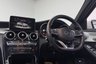 USED 2014 14 MERCEDES-BENZ C-CLASS 2.1 C220 BlueTEC AMG Line (Premium Plus) Saloon 4dr Diesel G-Tronic+ Euro 6 (s/s) (170 ps) 