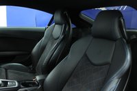 USED 2019 19 AUDI TT 2.0 TFSI 40 Black Edition Coupe 3dr Petrol S Tronic Euro 6 (s/s) (197 ps) 