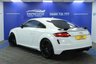 USED 2019 19 AUDI TT 2.0 TFSI 40 Black Edition Coupe 3dr Petrol S Tronic Euro 6 (s/s) (197 ps) 