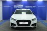 USED 2019 19 AUDI TT 2.0 TFSI 40 Black Edition Coupe 3dr Petrol S Tronic Euro 6 (s/s) (197 ps) 