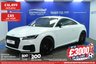USED 2019 19 AUDI TT 2.0 TFSI 40 Black Edition Coupe 3dr Petrol S Tronic Euro 6 (s/s) (197 ps) 