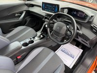 USED 2020 70 PEUGEOT E-2008 50kWh Allure SUV 5dr Electric Auto (136 ps) 