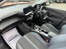 USED 2020 70 PEUGEOT E-2008 50kWh Allure SUV 5dr Electric Auto (136 ps) 