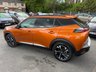 USED 2020 70 PEUGEOT E-2008 50kWh Allure SUV 5dr Electric Auto (136 ps) 