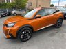 USED 2020 70 PEUGEOT E-2008 50kWh Allure SUV 5dr Electric Auto (136 ps) 
