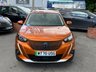 USED 2020 70 PEUGEOT E-2008 50kWh Allure SUV 5dr Electric Auto (136 ps) 