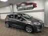 USED 2019 19 FORD FIESTA 1.0T EcoBoost ST-Line Euro 6 (s/s) 5dr *NAV **APPLE CAR PLAY *PDC