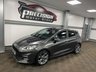 USED 2019 19 FORD FIESTA 1.0T EcoBoost ST-Line Euro 6 (s/s) 5dr *NAV **APPLE CAR PLAY *PDC