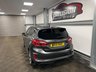 USED 2019 19 FORD FIESTA 1.0T EcoBoost ST-Line Euro 6 (s/s) 5dr *NAV **APPLE CAR PLAY *PDC