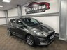 USED 2019 19 FORD FIESTA 1.0T EcoBoost ST-Line Euro 6 (s/s) 5dr *NAV **APPLE CAR PLAY *PDC