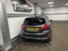 USED 2019 19 FORD FIESTA 1.0T EcoBoost ST-Line Euro 6 (s/s) 5dr *NAV **APPLE CAR PLAY *PDC