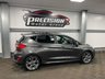 USED 2019 19 FORD FIESTA 1.0T EcoBoost ST-Line Euro 6 (s/s) 5dr *NAV **APPLE CAR PLAY *PDC