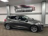 USED 2019 19 FORD FIESTA 1.0T EcoBoost ST-Line Euro 6 (s/s) 5dr *NAV **APPLE CAR PLAY *PDC