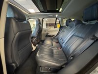 USED 2015 15 LAND ROVER RANGE ROVER 4.4 SD V8 Vogue SE SUV 5dr Diesel Auto 4WD Euro 5 (339 ps) FSH/MASSIVE SPEC/STUNNING CAR