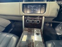 USED 2015 15 LAND ROVER RANGE ROVER 4.4 SD V8 Vogue SE SUV 5dr Diesel Auto 4WD Euro 5 (339 ps) FSH/MASSIVE SPEC/STUNNING CAR