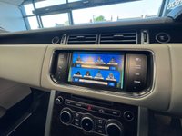 USED 2015 15 LAND ROVER RANGE ROVER 4.4 SD V8 Vogue SE SUV 5dr Diesel Auto 4WD Euro 5 (339 ps) FSH/MASSIVE SPEC/STUNNING CAR