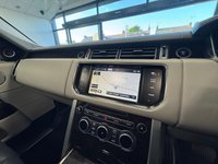 USED 2015 15 LAND ROVER RANGE ROVER 4.4 SD V8 Vogue SE SUV 5dr Diesel Auto 4WD Euro 5 (339 ps) FSH/MASSIVE SPEC/STUNNING CAR