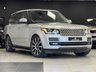 USED 2015 15 LAND ROVER RANGE ROVER 4.4 SD V8 Vogue SE SUV 5dr Diesel Auto 4WD Euro 5 (339 ps) FSH/MASSIVE SPEC/STUNNING CAR