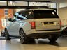 USED 2015 15 LAND ROVER RANGE ROVER 4.4 SD V8 Vogue SE SUV 5dr Diesel Auto 4WD Euro 5 (339 ps) FSH/MASSIVE SPEC/STUNNING CAR