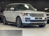 USED 2015 15 LAND ROVER RANGE ROVER 4.4 SD V8 Vogue SE SUV 5dr Diesel Auto 4WD Euro 5 (339 ps) FSH/MASSIVE SPEC/STUNNING CAR