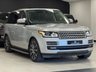 USED 2015 15 LAND ROVER RANGE ROVER 4.4 SD V8 Vogue SE SUV 5dr Diesel Auto 4WD Euro 5 (339 ps) FSH/MASSIVE SPEC/STUNNING CAR