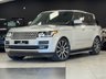 USED 2015 15 LAND ROVER RANGE ROVER 4.4 SD V8 Vogue SE SUV 5dr Diesel Auto 4WD Euro 5 (339 ps) FSH/MASSIVE SPEC/STUNNING CAR