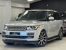 USED 2015 15 LAND ROVER RANGE ROVER 4.4 SD V8 Vogue SE SUV 5dr Diesel Auto 4WD Euro 5 (339 ps) FSH/MASSIVE SPEC/STUNNING CAR