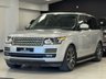 USED 2015 15 LAND ROVER RANGE ROVER 4.4 SD V8 Vogue SE SUV 5dr Diesel Auto 4WD Euro 5 (339 ps) FSH/MASSIVE SPEC/STUNNING CAR