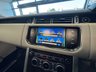 USED 2015 15 LAND ROVER RANGE ROVER 4.4 SD V8 Vogue SE SUV 5dr Diesel Auto 4WD Euro 5 (339 ps) FSH/MASSIVE SPEC/STUNNING CAR