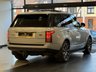 USED 2015 15 LAND ROVER RANGE ROVER 4.4 SD V8 Vogue SE SUV 5dr Diesel Auto 4WD Euro 5 (339 ps) FSH/MASSIVE SPEC/STUNNING CAR