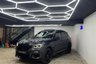 USED 2018 18 BMW X3 2.0 20d M Sport SUV 5dr Diesel Auto xDrive Euro 6 (s/s) (190 ps) 