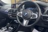USED 2018 18 BMW X3 2.0 20d M Sport SUV 5dr Diesel Auto xDrive Euro 6 (s/s) (190 ps) 
