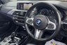 USED 2018 18 BMW X3 2.0 20d M Sport SUV 5dr Diesel Auto xDrive Euro 6 (s/s) (190 ps) 