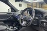 USED 2018 18 BMW X3 2.0 20d M Sport SUV 5dr Diesel Auto xDrive Euro 6 (s/s) (190 ps) 