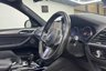 USED 2018 18 BMW X3 2.0 20d M Sport SUV 5dr Diesel Auto xDrive Euro 6 (s/s) (190 ps) 