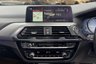 USED 2018 18 BMW X3 2.0 20d M Sport SUV 5dr Diesel Auto xDrive Euro 6 (s/s) (190 ps) 