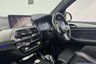 USED 2018 18 BMW X3 2.0 20d M Sport SUV 5dr Diesel Auto xDrive Euro 6 (s/s) (190 ps) 